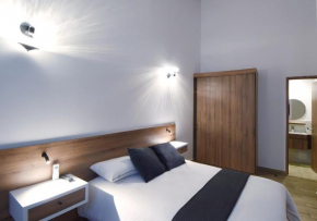 Valymar Inn International Home Hotel